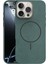 Iphone 15 Pro Soft Aura Magsafe Kılıf 1