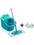 Power Clean Zemin Silecek Seti M + Micro Duo Mop 1