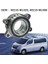 Elgrand E51 2.5 3.5 Abs 2002-2010 Için Ön Tekerlek Göbeği Rulmanı (Yurt Dışından) 4