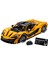 ® Technic McLaren P1™ 42172 - Yetişkinler için Koleksiyonluk Yaratıcı Model Yapım Seti (3893 Parça) 2