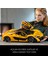 ® Technic McLaren P1™ 42172 - Yetişkinler için Koleksiyonluk Yaratıcı Model Yapım Seti (3893 Parça) 7