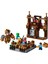 ® Minecraft® Orman Malikanesi Dövüş Ringi 21272 - 10 Yaş & Üzeri Video Oyunu Seven Çocuklar için Oyuncak Yapım Seti (491 Pr) 2