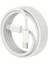 iPhone Samsung Xiaomi Oppo Huawei Type-C Lightining 2in1 60W 1m Halat Örgü Hızlı Şarj Data Kablosu 5
