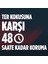 Self Confidince Erkek Deodorant 150 Ml Hızlı Kurur, Leke Bırakmaz 2