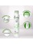 Natural Breeze Kadın Deodorant 6 x 200 ml 2