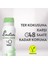Natural Breeze Kadın Deodorant 6 x 200 ml 5