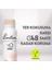 Natural Bloom Kadın Deodorant 6 x 150 ml 5