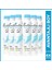 Ocean Fresh Kadın Deodorant 6 x 200 ml 1
