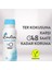 Ocean Fresh Kadın Deodorant 3X200 ml 5