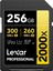 256GB 2000x Professional SDXC RDR UII Hafıza Kartı 1
