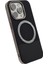 Iphone 16 Pro Max Glow Dark Magsafe Kılıf 4