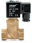 Pistonlu Tip Solenoid Valf Normalde Kapalı 2
