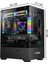 N12S i5-3470 16GB 256GB RX550 4GB 24" Oyuncu Masaüstü Bilgisayarı 6