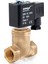 Pistonlu Tip Solenoid Valf Normalde Açık 1