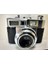 Voigtlander Vitomatic 2 Fotoğraf Makinesi - Sorunsuz Çalışır Durumda 1