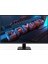 GS32Q 31.5" 1 Ms 2k 165 Hz Oyuncu Monitörü 6