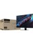 GS32Q 31.5" 1 Ms 2k 165 Hz Oyuncu Monitörü 9