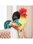 Hediyeler Için Oyuncak Koleksiyonluk Doldurulmuş Çocuk 34CM (Yurt Dışından) 2