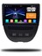 Medyamagic Citroen C1 Uyumlu 4-32 GB Multimedya Navigasyon 1