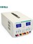 Yıhua 3005D-II 0-30V 0-5A Programlanabilir Çift Çıkışlı Dijital Regüleli Güç Kaynağı 4