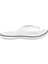 Crocband Flip 11033-100 Beyaz Sandalet&Terlik 3