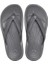 Crocband Flip 11033-0EX Gri Sandalet&Terlik 2