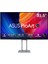 Proart OLED PA32UCDM 31.5 Inç 240Hz 0.1ms 4K UHD Adaptive Sync Qd-Oled Pivot Monitör 1