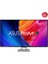 Proart OLED PA32UCDM 31.5 Inç 240Hz 0.1ms 4K UHD Adaptive Sync Qd-Oled Pivot Monitör 2