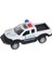 Nessiworld Çek Bırak Metal Polis Pickup Aracı 1