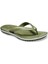Crocband Flip 11033-37P Yeşil Sandalet&Terlik 1