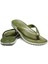 Crocband Flip 11033-37P Yeşil Sandalet&Terlik 2