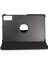 Xiaomi Redmi Pad Se Kılıf 360 Tablet Deri Kılıf - Siyah Dsdrn 3