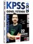 2026 Kpss Tamamı Çözümlü Tüm Dersler Deneme Seti(Toplam 143 Deneme)-Çözümlü 3 Deneme Hediye 5