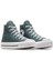 A12596C Chuck Taylor All Star Lift Sneaker Açık Yeşil Unisex Spor Ayakkabı 1