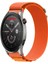 Amazfit Gtr4 ile Uyumlu Kordon Alpine Loop Döngü Spor Kayış 1
