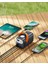 60.000 Mah Powerbank Hızlı Şarj Pd 100W Taşıma Askılı Şarj Istasyonu LED Işıklı 3xusb 2xtype-C 2