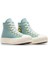 A11495C Chuck Taylor All Star Lift Sneakers Açık Yeşil Unisex Spor Ayakkabı 1