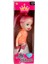 Nessiworld Anlily Küçük Prenses Mini Bebek 1