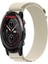 Amazfit Stratos 3 ile Uyumlu Kordon Alpine Loop Döngü Spor Kayış 1