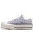 A12553C Chuck Taylor All Star Lift Crafted Laces Platform Sneaker Lila Unisex Aya 3