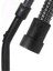 Conti Vc 148 Maxi Plus Elektrikli Süpürge Çelik Hortum 3