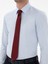 Erkek Açık Mavi Slim Fit Pamuklu Oxford Gömlek 50304497-VR003 7