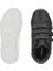 Simple Cırt Cırtlı Bağcıksız Rahat Günlük Kullanım Ortopedik Işıklı Spor Ayakkabı ve Sneaker 3