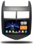Medyamagic Chevrolet Aveo 2011-2018 Arası 8-128 GB Multimedya Navigasyon 1