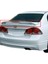 Honda Fd6 Işıklı Spoiler (( Boyasız )) 1