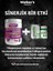 Walker`s (Men) %100 Saf ve Doğal Ceramide, Cranberry, Içeren Çift Hidrolize Kolajen Collagen 5