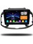 Medyamagic Chevrolet Captiva 2012-2015 Arası 4-32 GB Multimedya Navigasyon 1