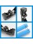 RJ45 L Tip Cat5 CAT5E Cat6 Keystone Pense 90 Derece Keystone Sonlandırma Elektrikçi Pensesi 3
