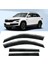 Skoda Kodiaq 2017+ Kromlu Cam Rüzgarlığı Ithal 1