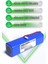 Viomi V3 Max Uyumlu 14. 4V 5200MAH Li- Ion Pil 3